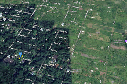 0.18 Acre Pāhoa, Hawaii County, HI (Power)