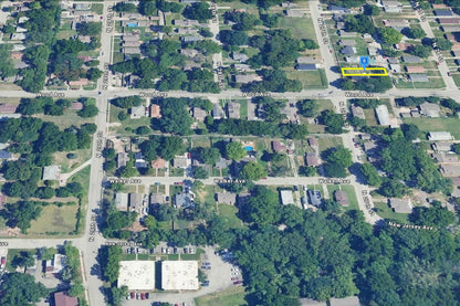 0.10 Acre Kansas City, Wyandotte County, KS (Power, Water, & Paved Road)