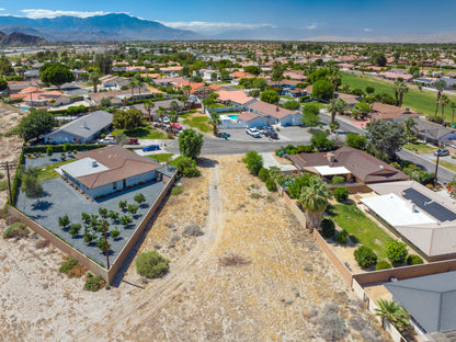 0.40 Acre La Quinta, Riverside County, CA (Power, Water, & Paved Road)