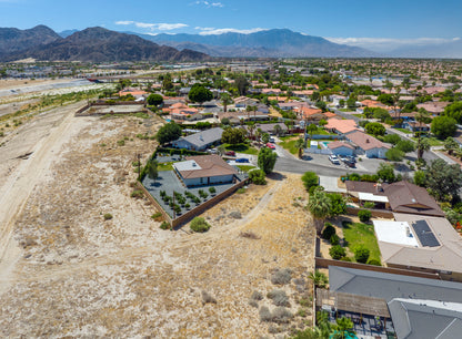 0.40 Acre La Quinta, Riverside County, CA (Power, Water, & Paved Road)