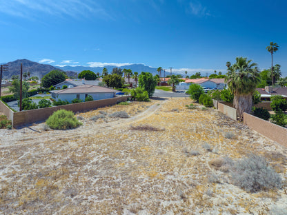 0.40 Acre La Quinta, Riverside County, CA (Power, Water, & Paved Road)