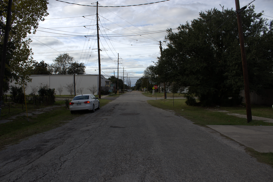 0.16 Acre Port Arthur, Jefferson County, TX (Power, Water, & Paved Road)