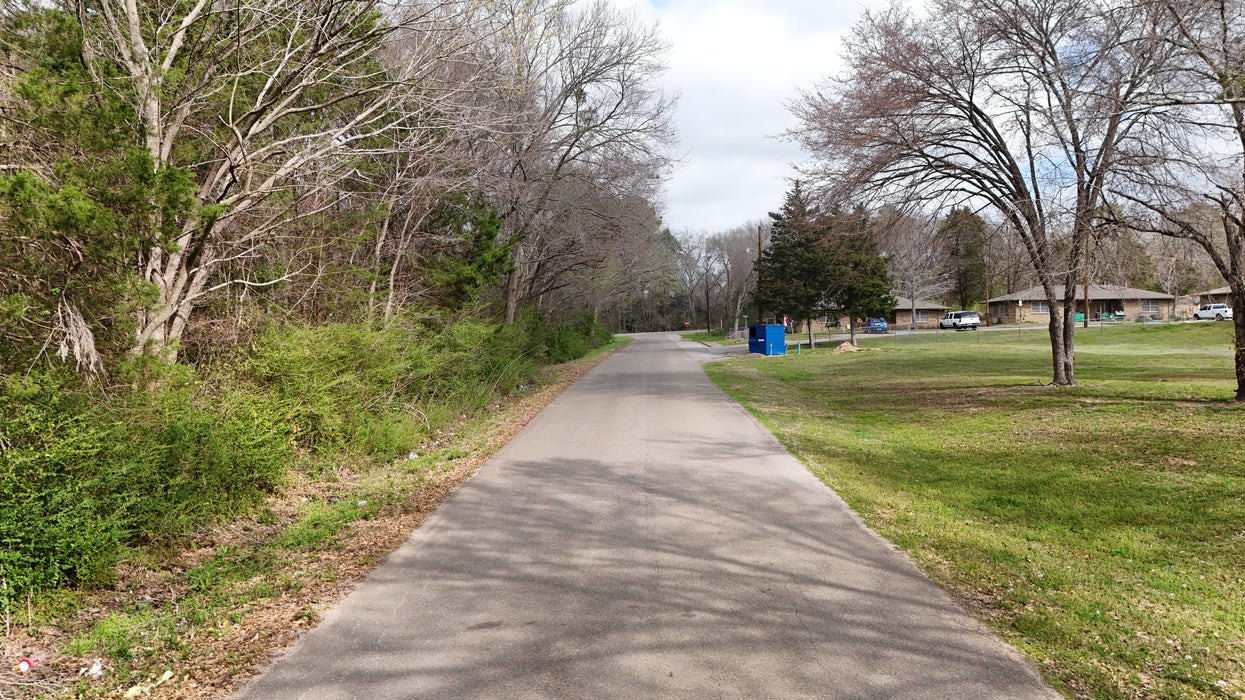 0.52 Acre Grand Saline, Van Zandt County, TX (Power, Water, & Paved Road)