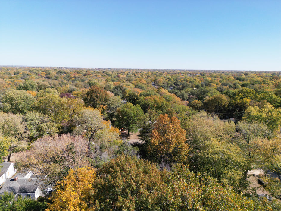 0.17 Acre Topeka, Shawnee County, KS (Power, Water, & Paved Road)