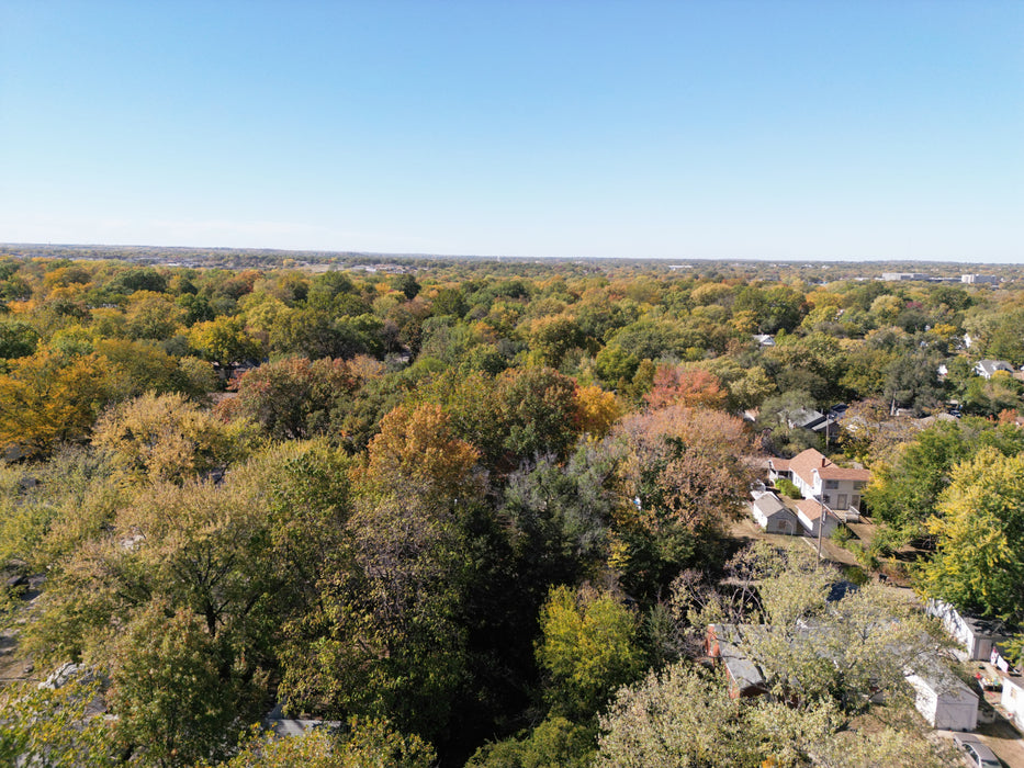 0.17 Acre Topeka, Shawnee County, KS (Power, Water, & Paved Road)