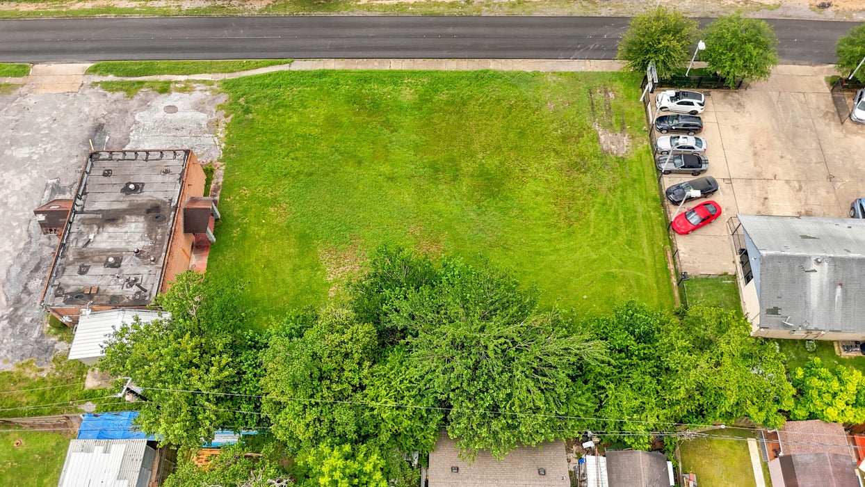 0.36 Acre Houston, Harris County, TX (Commercial Lot, Power, Water, & Paved Road)