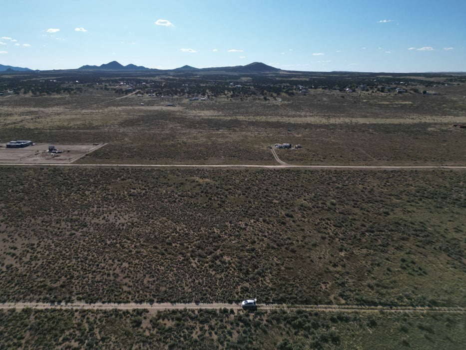 1.29 Acres Cedar City, Iron County, UT