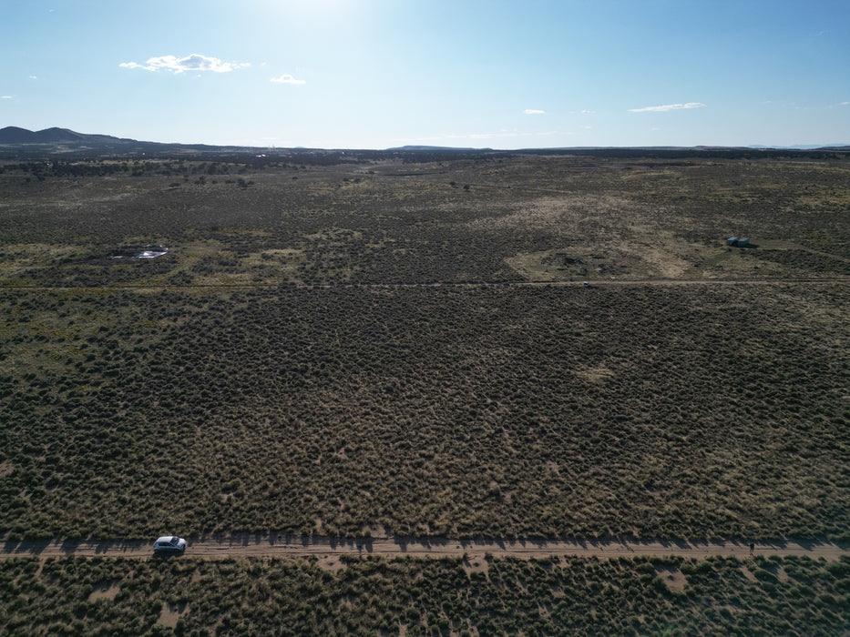 2.50 Acres Cedar City, Iron County, UT