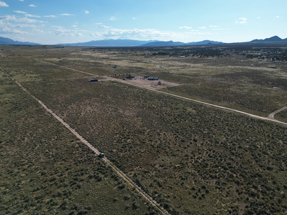 1.29 Acres Cedar City, Iron County, UT