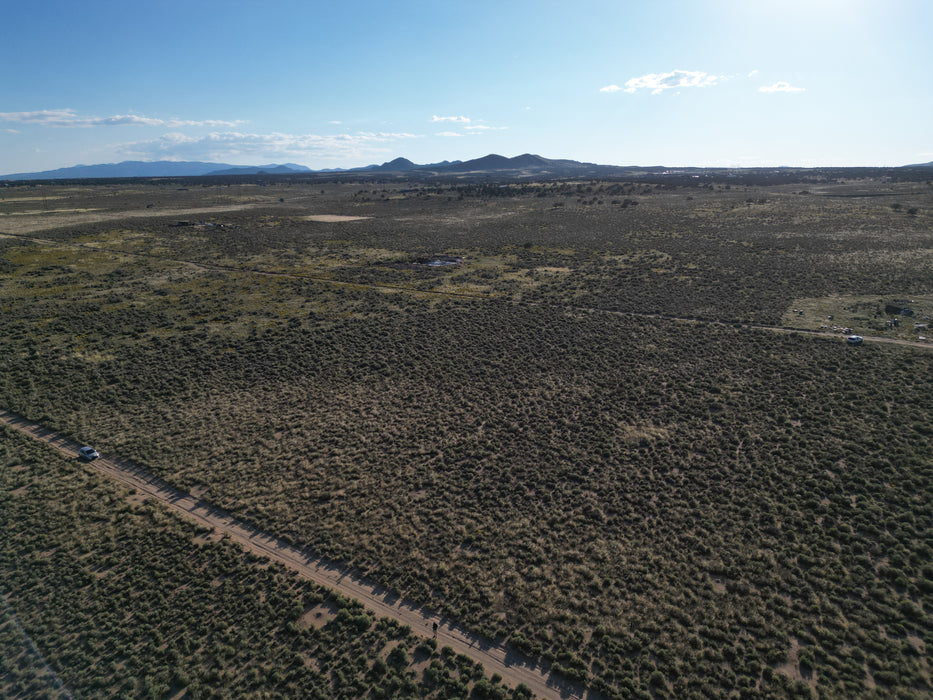 2.50 Acres Cedar City, Iron County, UT