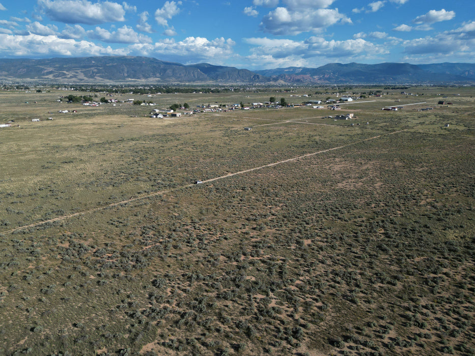 1.29 Acres Cedar City, Iron County, UT