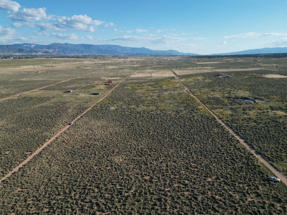 2.50 Acres Cedar City, Iron County, UT