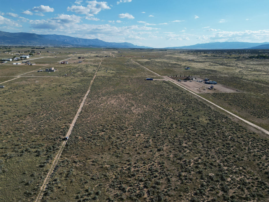 1.29 Acres Cedar City, Iron County, UT