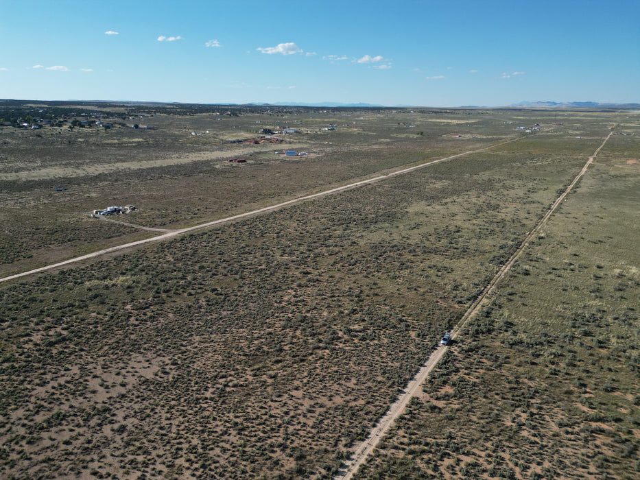 1.29 Acres Cedar City, Iron County, UT