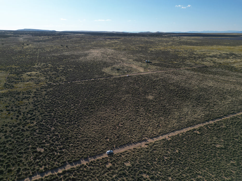 2.50 Acres Cedar City, Iron County, UT