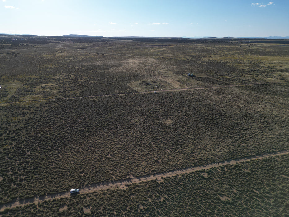 2.50 Acres Cedar City, Iron County, UT