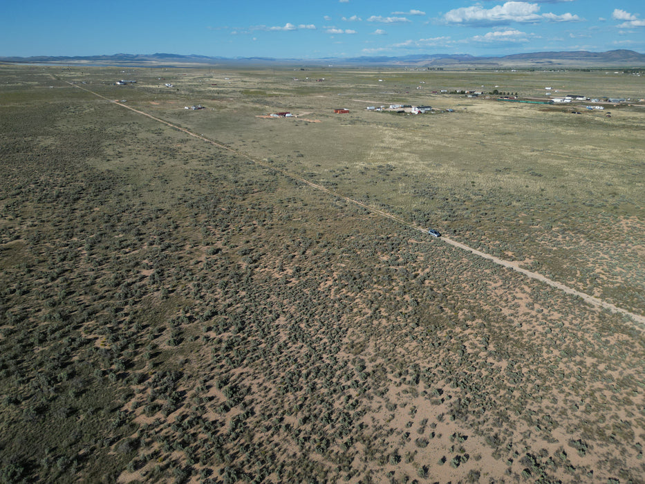 1.29 Acres Cedar City, Iron County, UT