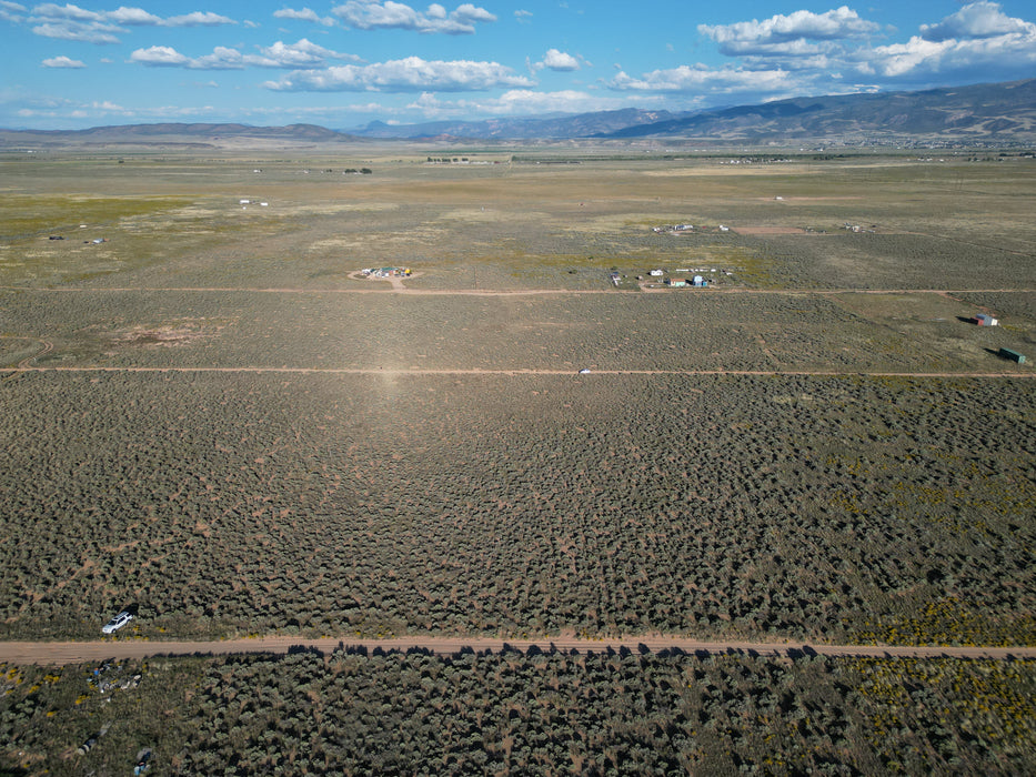 2.50 Acres Cedar City, Iron County, UT