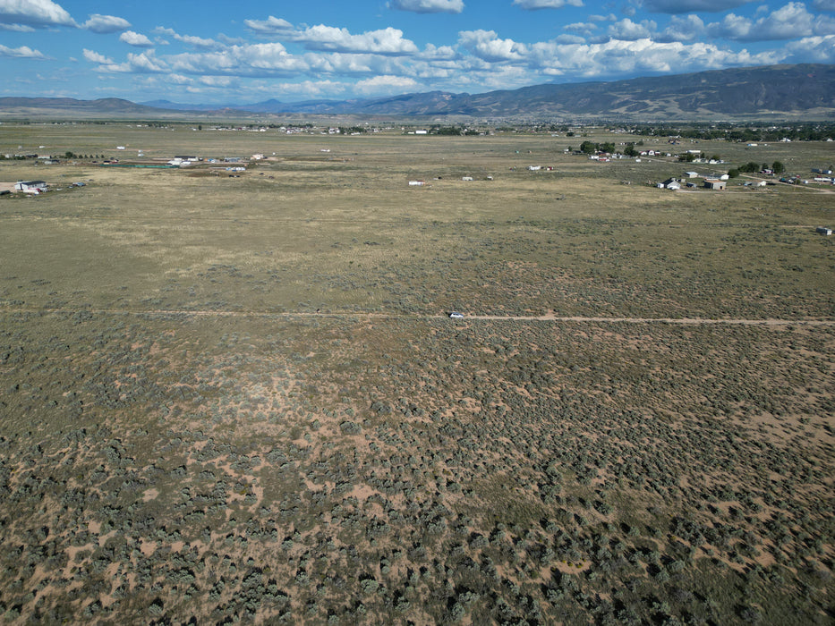 1.29 Acres Cedar City, Iron County, UT