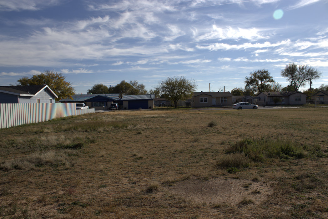 0.19 Acre Lubbock, Lubbock County, TX (Power, Water, & Paved Road)