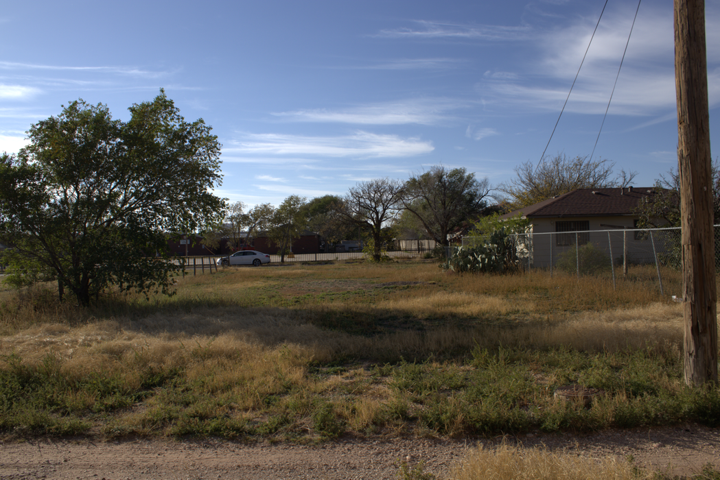 0.14 Acre Lubbock, Lubbock County, TX (Power, Water, & Paved Road)