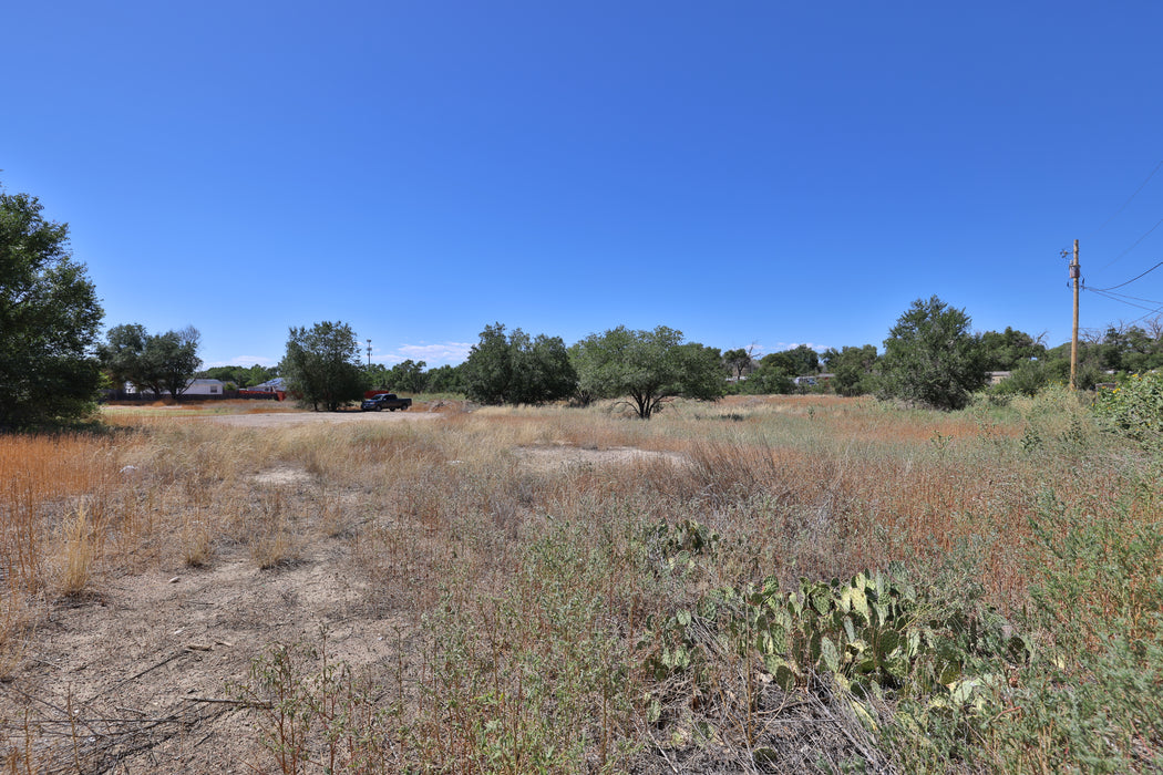 0.68 Acre Pueblo, Pueblo County, CO (Power, Water, & Paved Road)