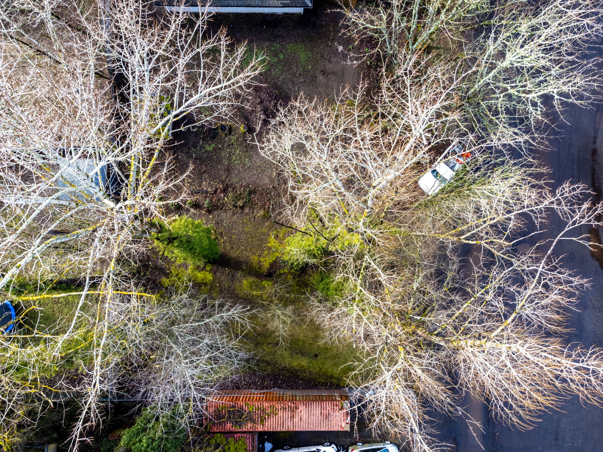 0.12 Acre Gresham, Multnomah County, OR (Power & Water)