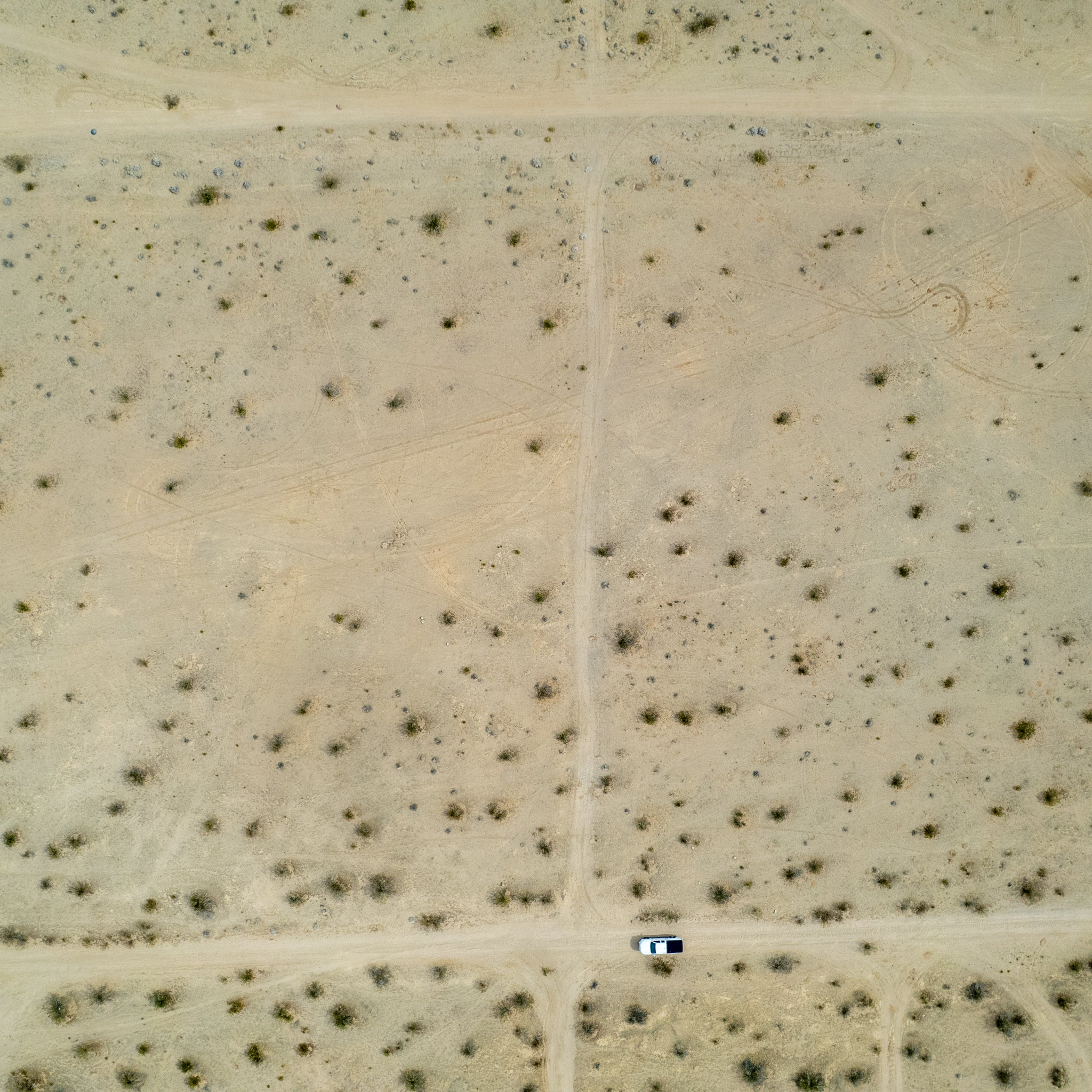 2.51 Acres Ridgecrest, Kern County, CA (Water)