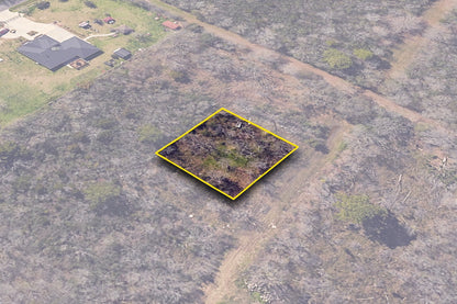 0.23 Acre Brookside Village, Brazoria County, TX (Commercial-Residential Lot)