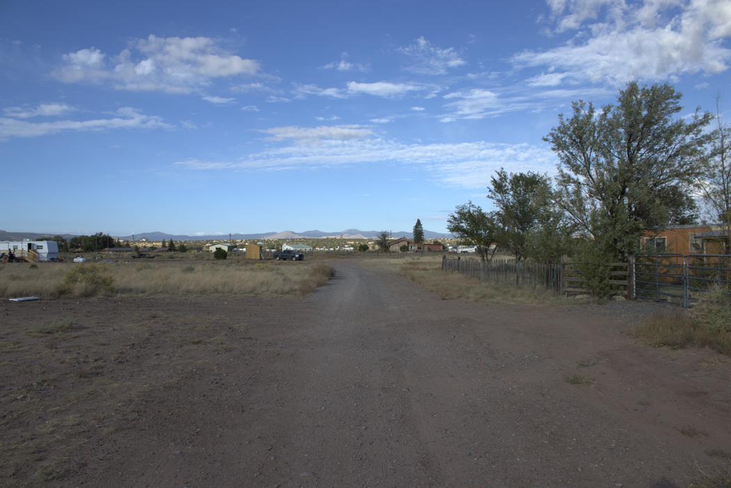 1.01 Acres Springerville, Apache County, AZ (Power)