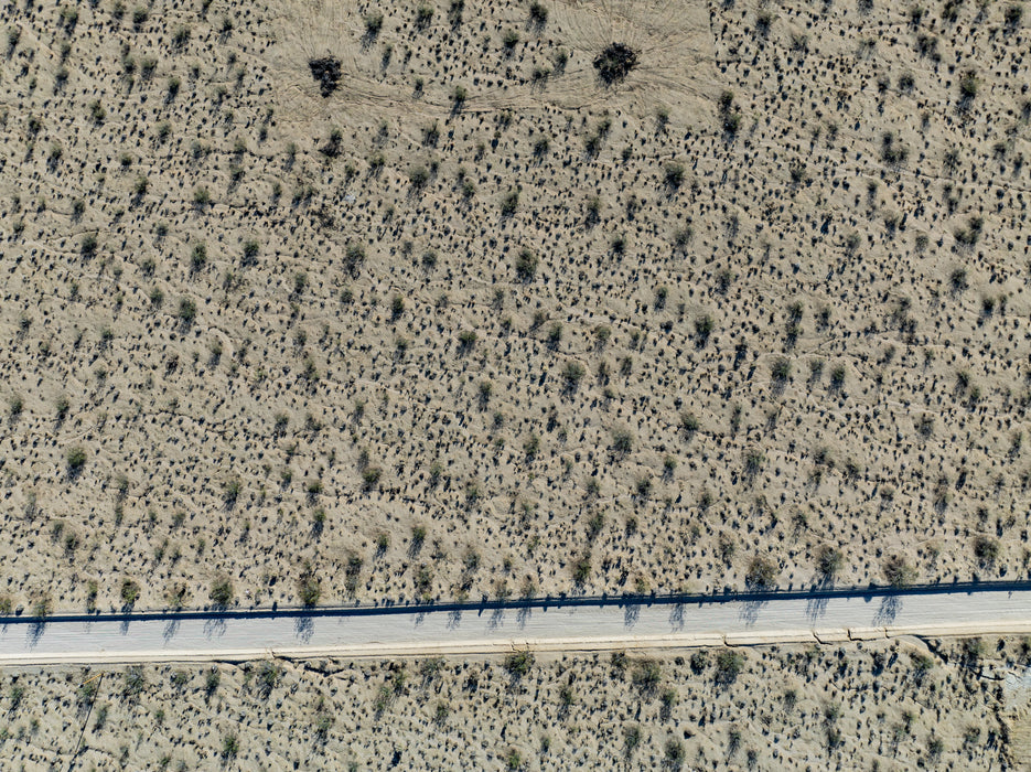 2.31 Acres Joshua Tree, San Bernardino County, CA (Power)