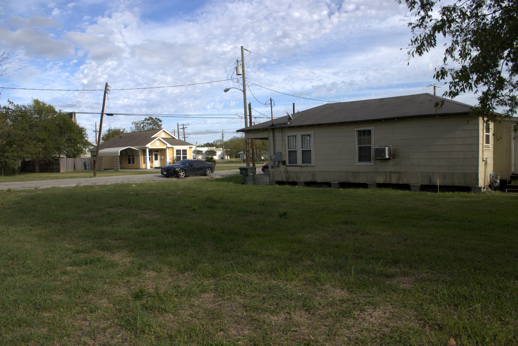 0.16 Acre Port Arthur, Jefferson County, TX (Power, Water, & Paved Road)