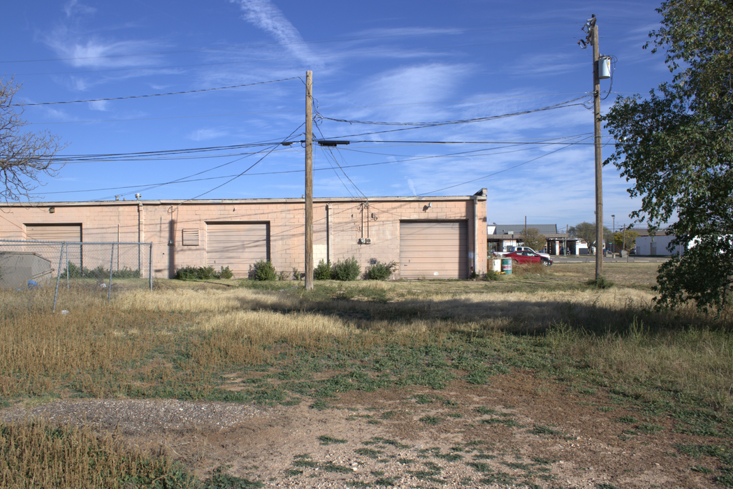 0.14 Acre Lubbock, Lubbock County, TX (Power, Water, & Paved Road)