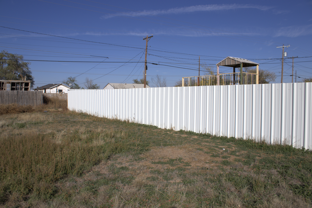 0.19 Acre Lubbock, Lubbock County, TX (Power, Water, & Paved Road)