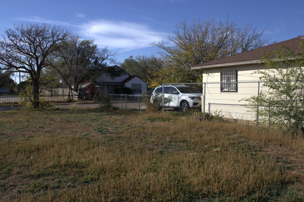 0.14 Acre Lubbock, Lubbock County, TX (Power, Water, & Paved Road)