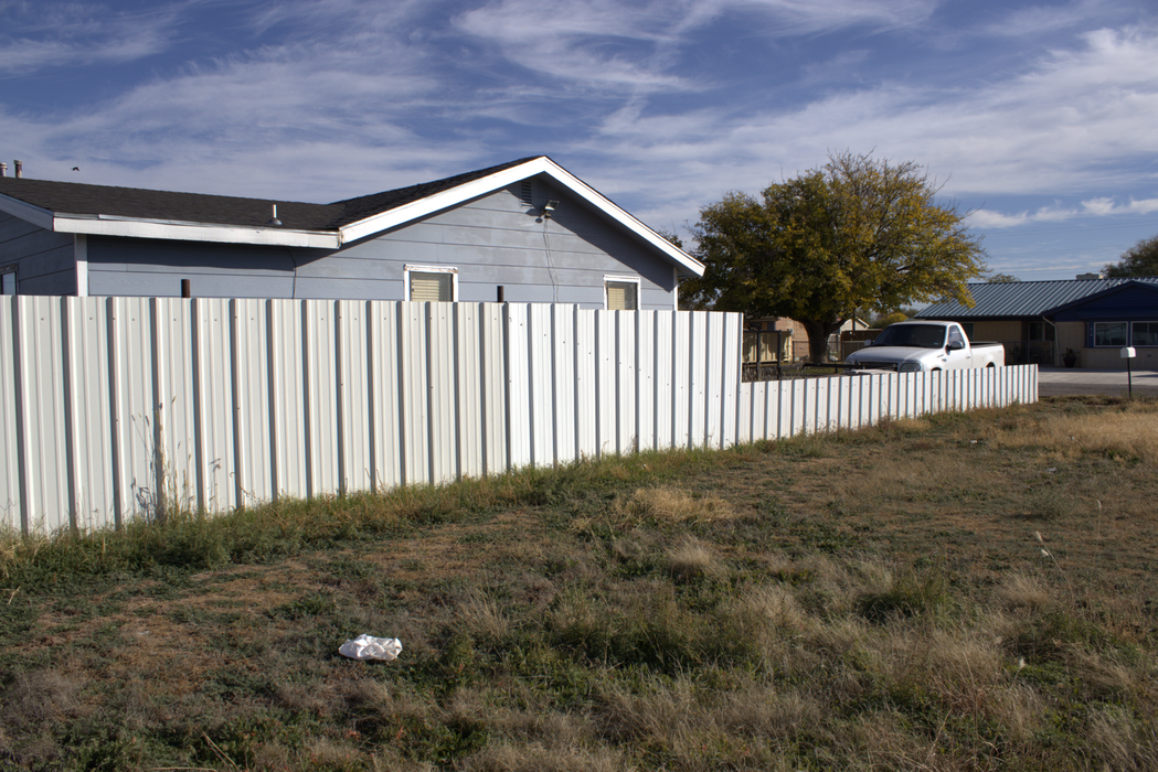 0.19 Acre Lubbock, Lubbock County, TX (Power, Water, & Paved Road)