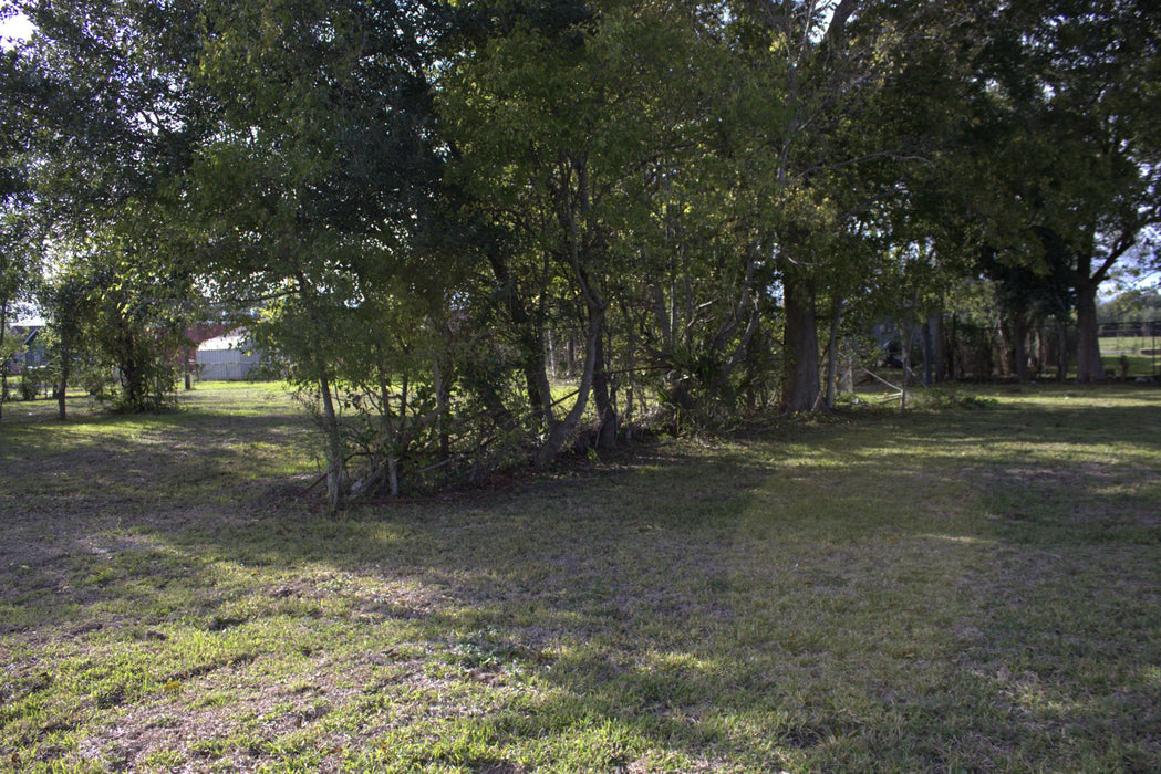 0.16 Acre Port Arthur, Jefferson County, TX (Power, Water, & Paved Road)