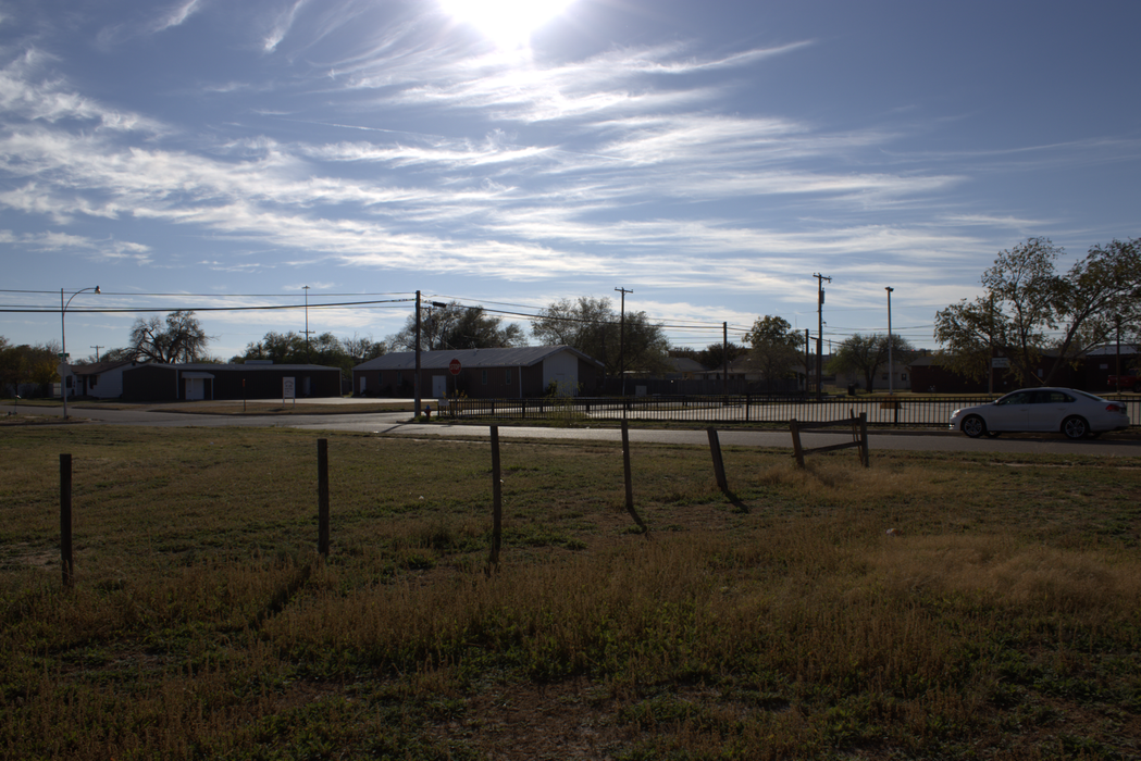 0.14 Acre Lubbock, Lubbock County, TX (Power, Water, & Paved Road)