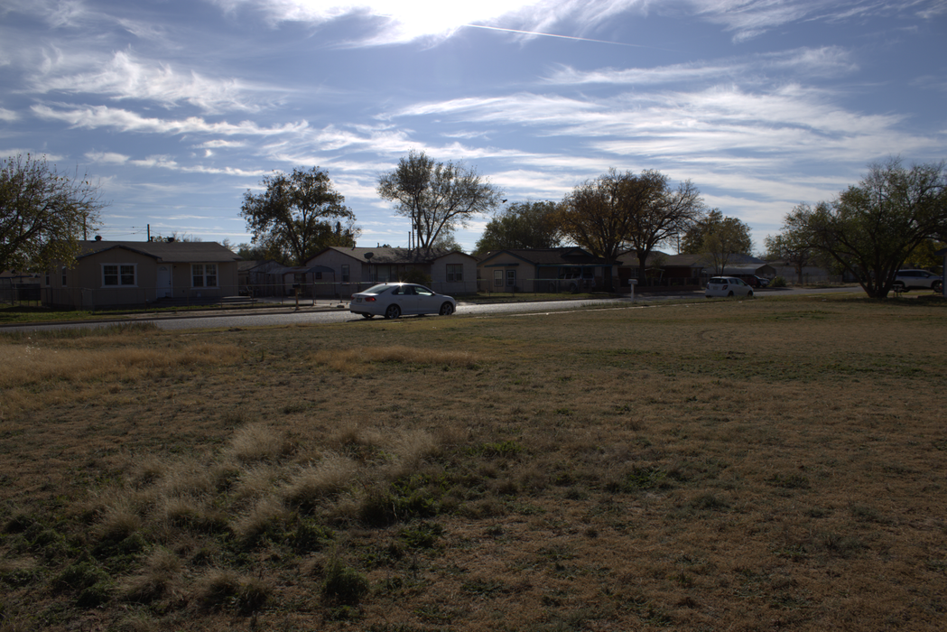 0.19 Acre Lubbock, Lubbock County, TX (Power, Water, & Paved Road)