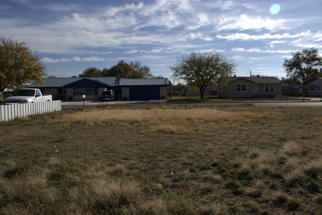 0.19 Acre Lubbock, Lubbock County, TX (Power, Water, & Paved Road)