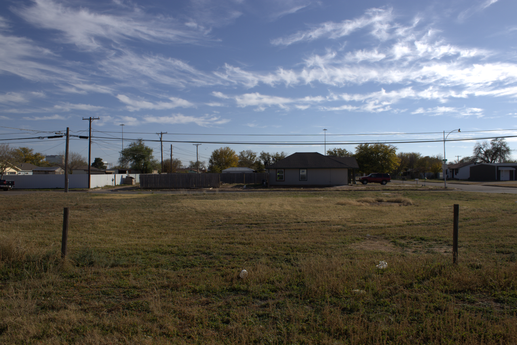 0.14 Acre Lubbock, Lubbock County, TX (Power, Water, & Paved Road)