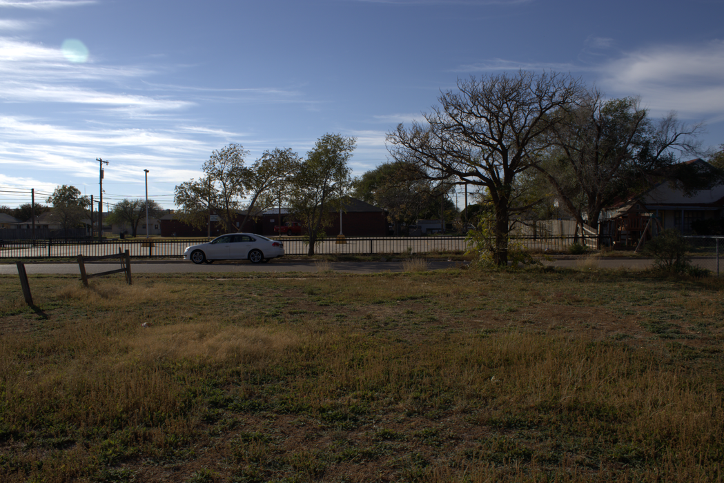 0.14 Acre Lubbock, Lubbock County, TX (Power, Water, & Paved Road)