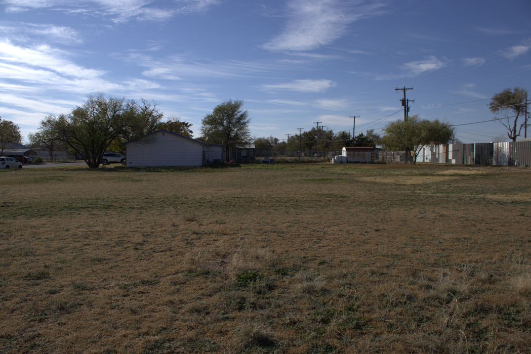 0.19 Acre Lubbock, Lubbock County, TX (Power, Water, & Paved Road)