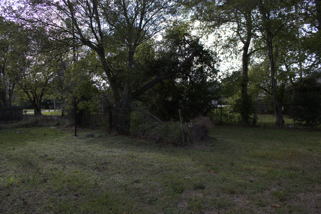 0.16 Acre Port Arthur, Jefferson County, TX (Power, Water, & Paved Road)