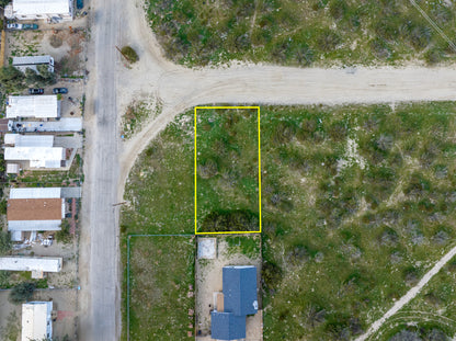 0.19 Acre Cabazon, Riverside County, CA (Power & Water)