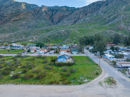 0.19 Acre Cabazon, Riverside County, CA (Power & Water)