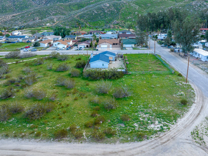 0.19 Acre Cabazon, Riverside County, CA (Power & Water)