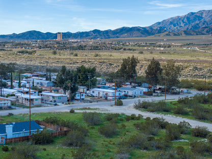 0.19 Acre Cabazon, Riverside County, CA (Power & Water)