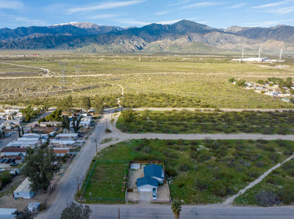 0.19 Acre Cabazon, Riverside County, CA (Power & Water)