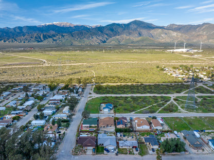 0.19 Acre Cabazon, Riverside County, CA (Power & Water)